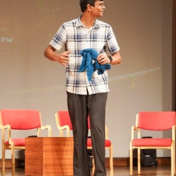 GAURAV N/A